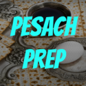 Pesach Preparation