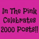 2000th Post!!